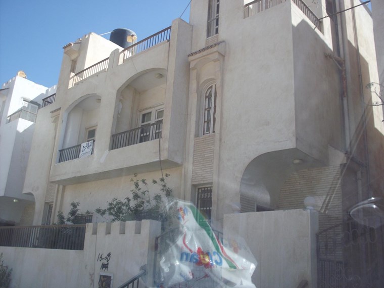 Villa For Sale In New Hadaba