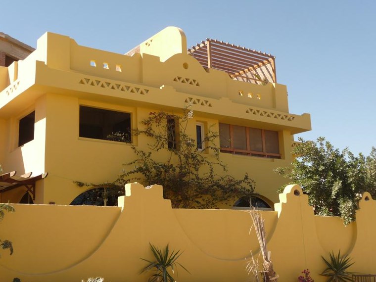 Luxury Apartment For Sale In Villa,Hadaba Area