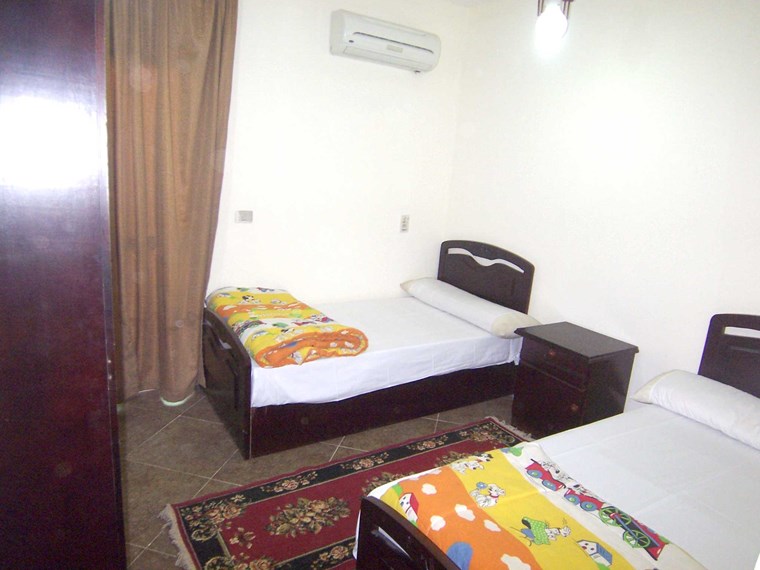 1 и 2 комнатные квартиры в аренду в районе Хадаба