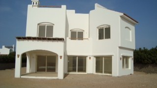 New Villa For Sale In El Gouna 