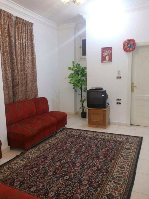 Furnished, 1 Bedroom Apartment For Sale In Hadaba Area