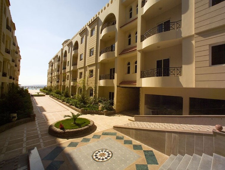 Apartment ForSale In APART-HOTEL With Privet Beach
