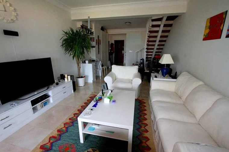Amazing 2 Bedroom Apartment In View Compound 