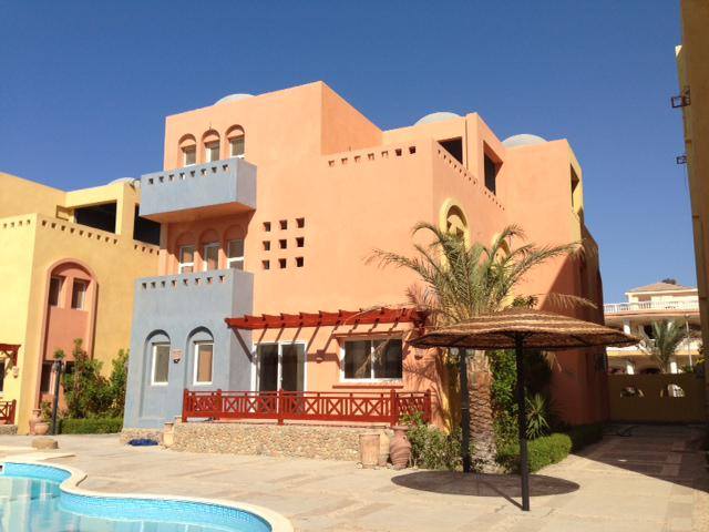  SALE / 3-bedroom / Al Dora Residence / El Helal area / Hrg