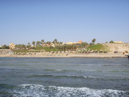 Land   For Sale In Hurgada,Second Line