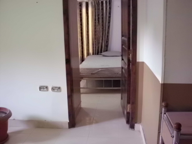 1 Bedroom Apartment  In Residential Building,El Kawther 