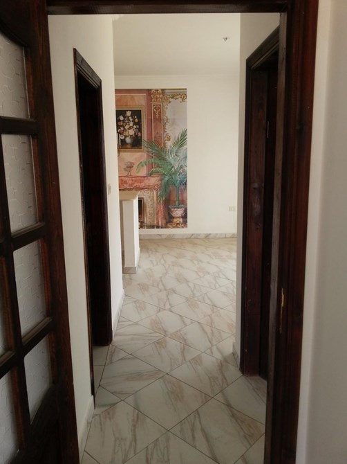 2 Bedroom Apartment For Rent In Intercontinental Area