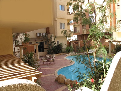 Luxurious 3 Bedroom Apartment For Sale,El Kawther 